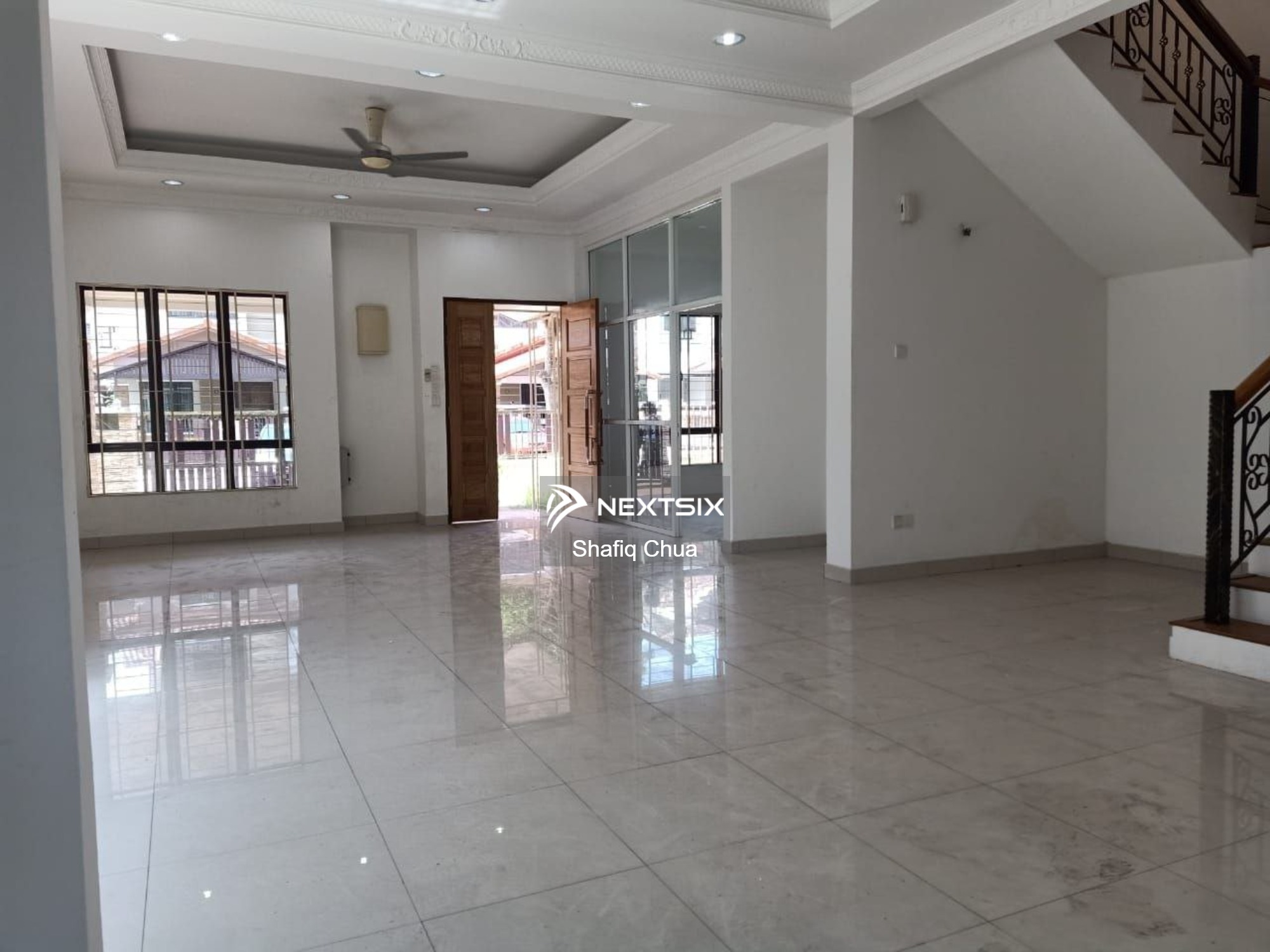 Semi-detached House For Sale in Kajang Selangor - Image 12