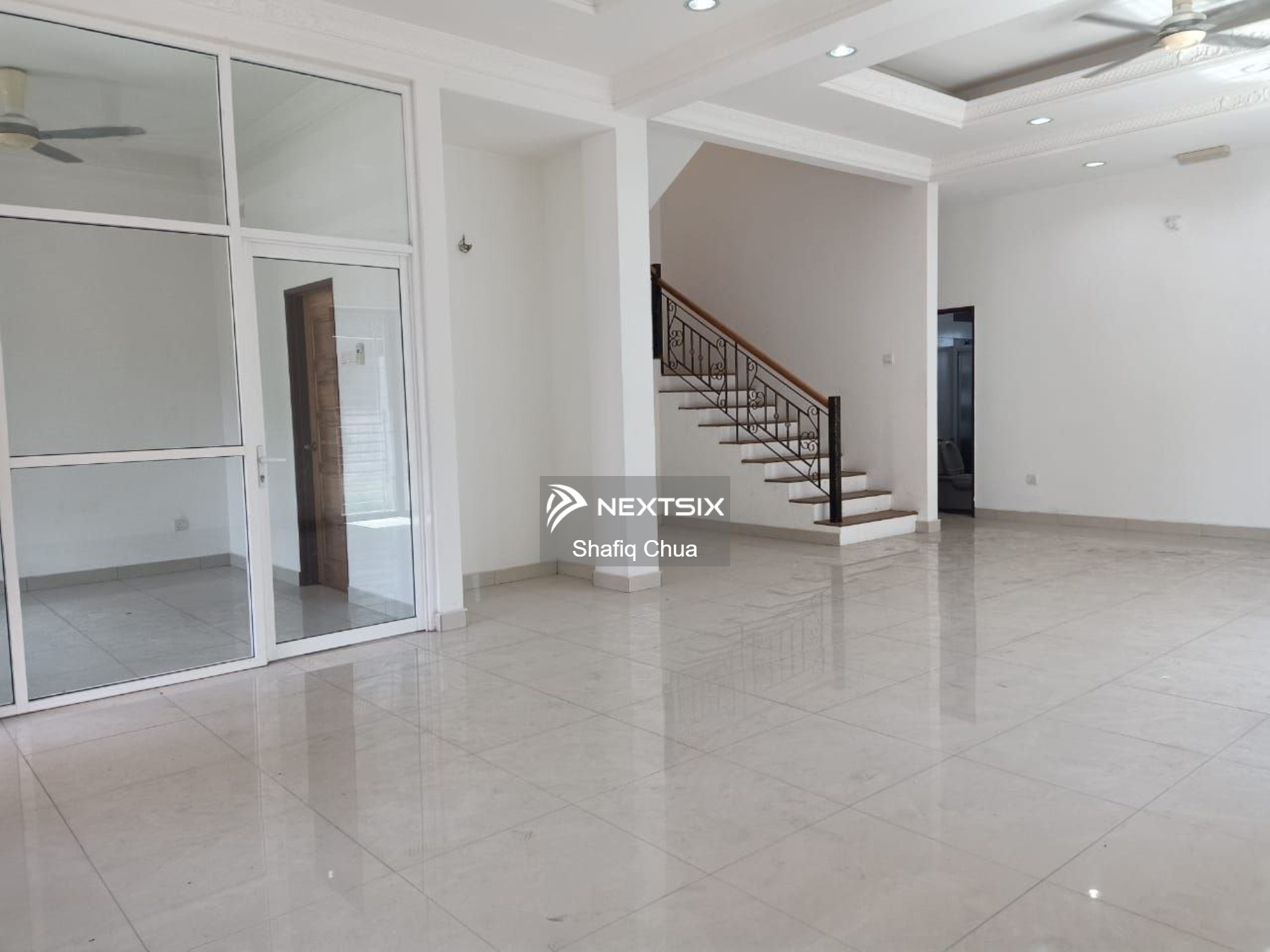 Semi-detached House For Sale in Kajang Selangor - Image 13