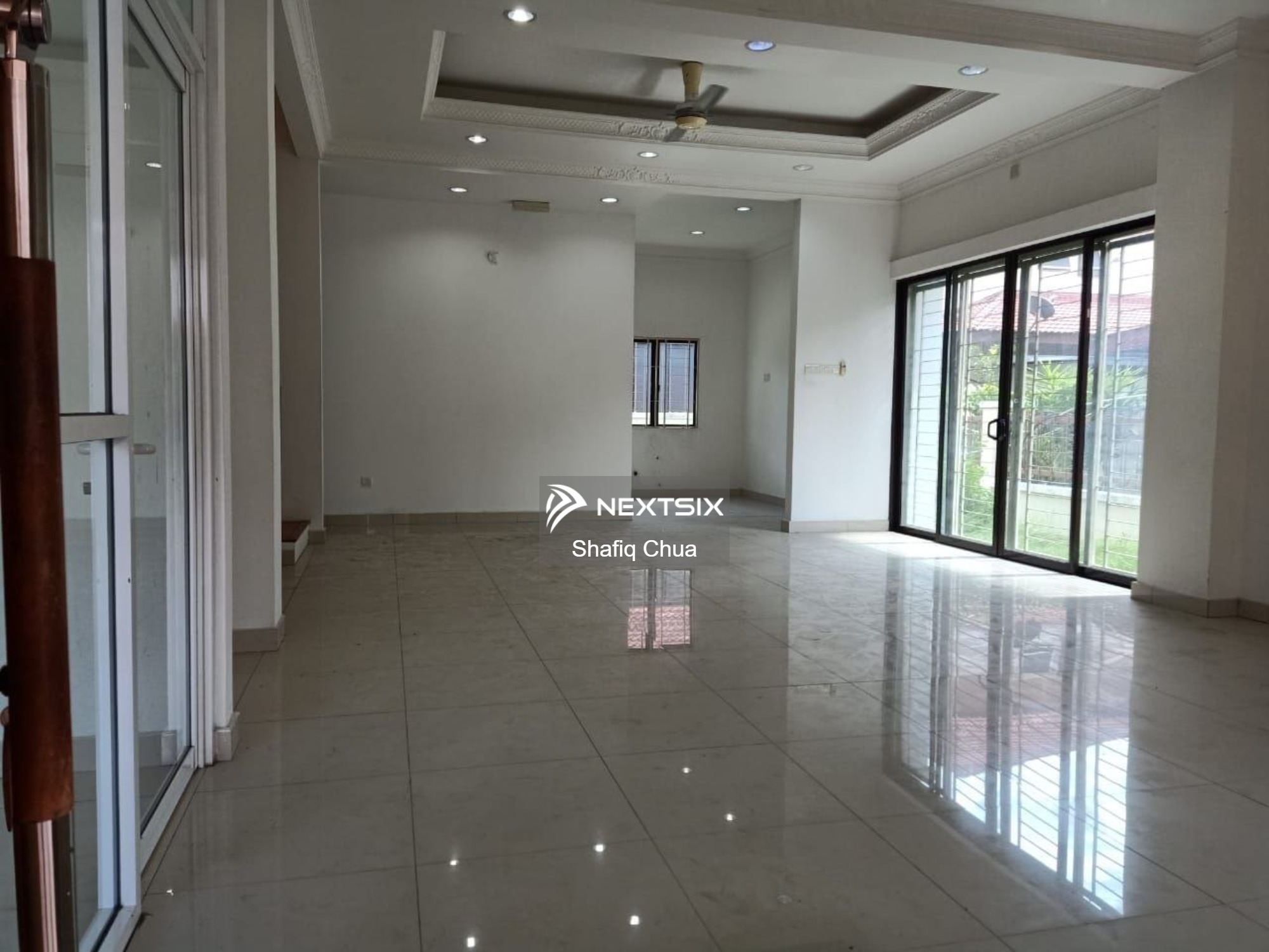 Semi-detached House For Sale in Kajang Selangor - Image 5