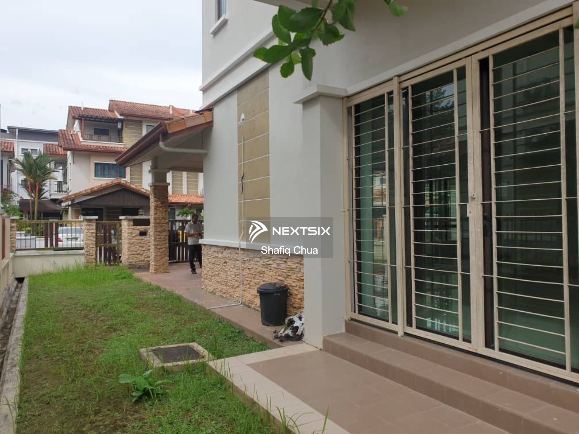 Semi-detached House For Sale in Kajang Selangor - Image 6
