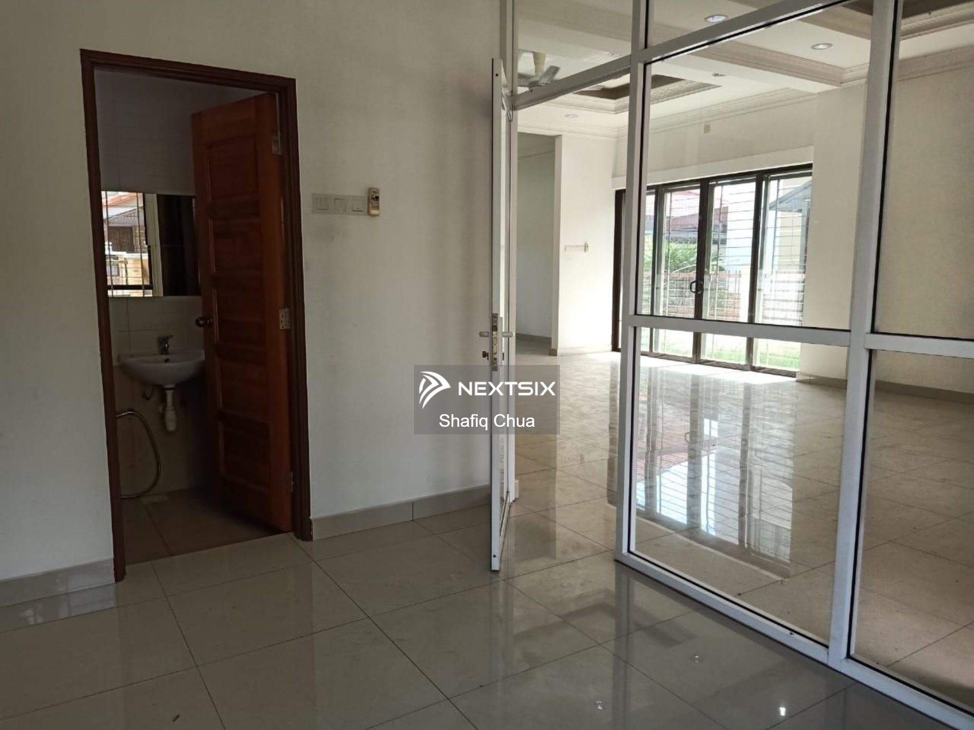 Semi-detached House For Sale in Kajang Selangor - Image 9