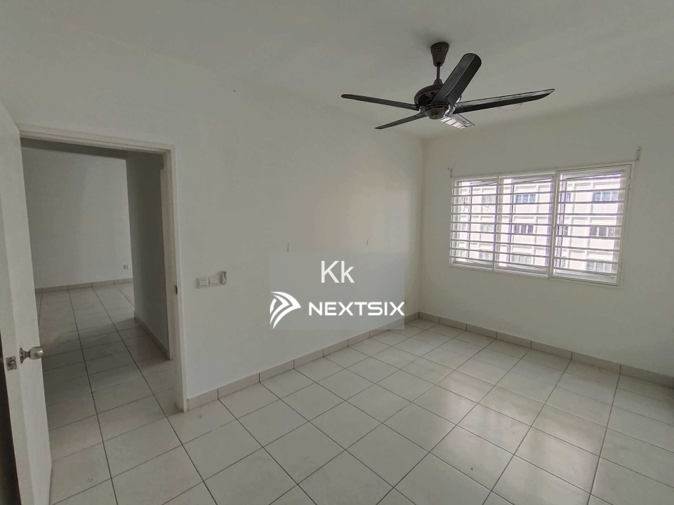 Apartment For Rent in Semenyih Selangor