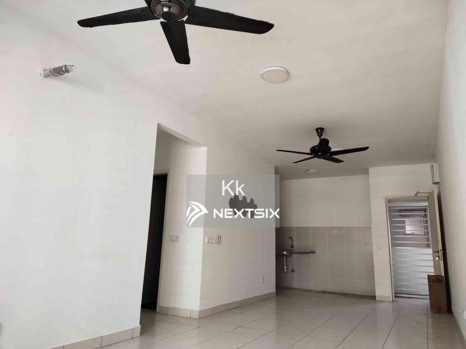 Apartment For Rent in Semenyih Selangor - Image 3