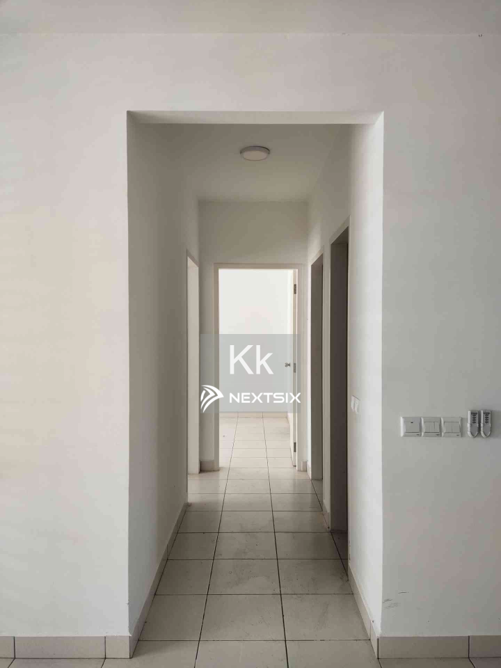 Apartment For Rent in Semenyih Selangor - Image 4