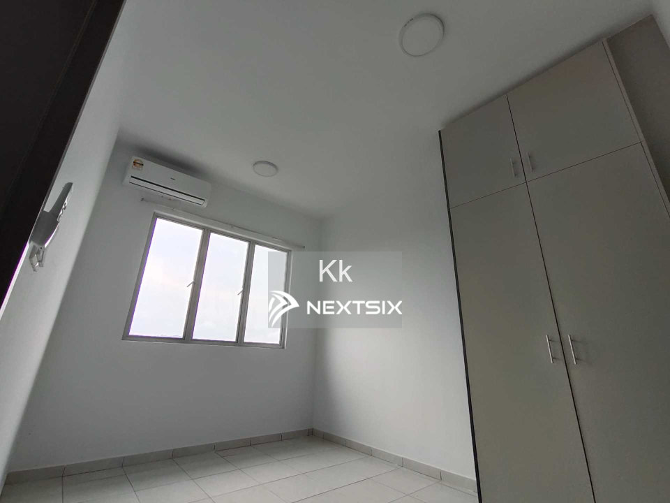 Condominium For Rent in Kajang Selangor - Image 4