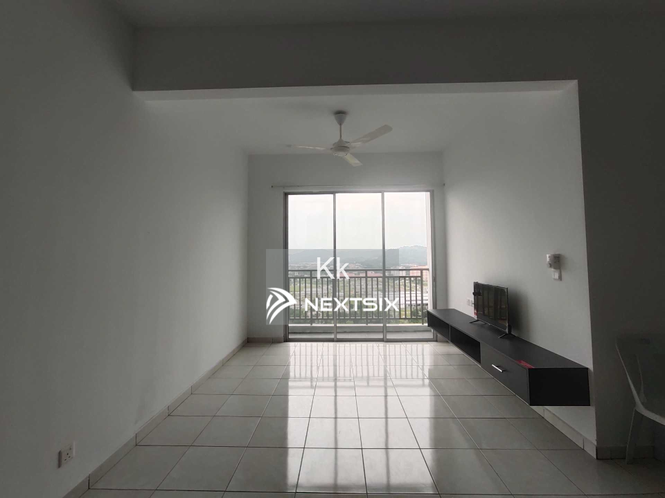 Condominium For Rent in Kajang Selangor - Image 2
