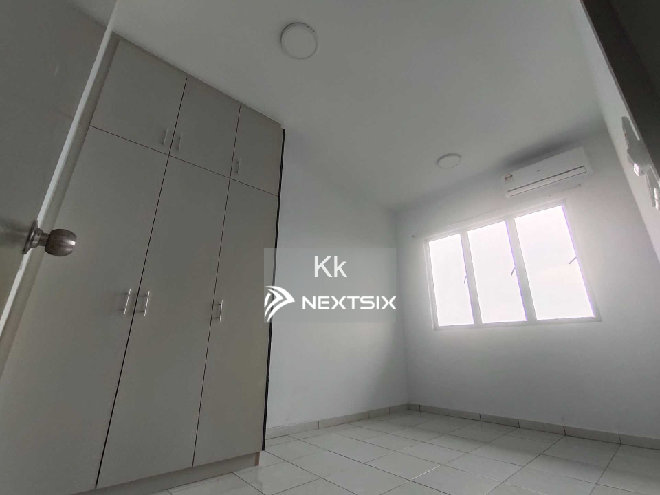 Condominium For Rent in Kajang Selangor - Image 5