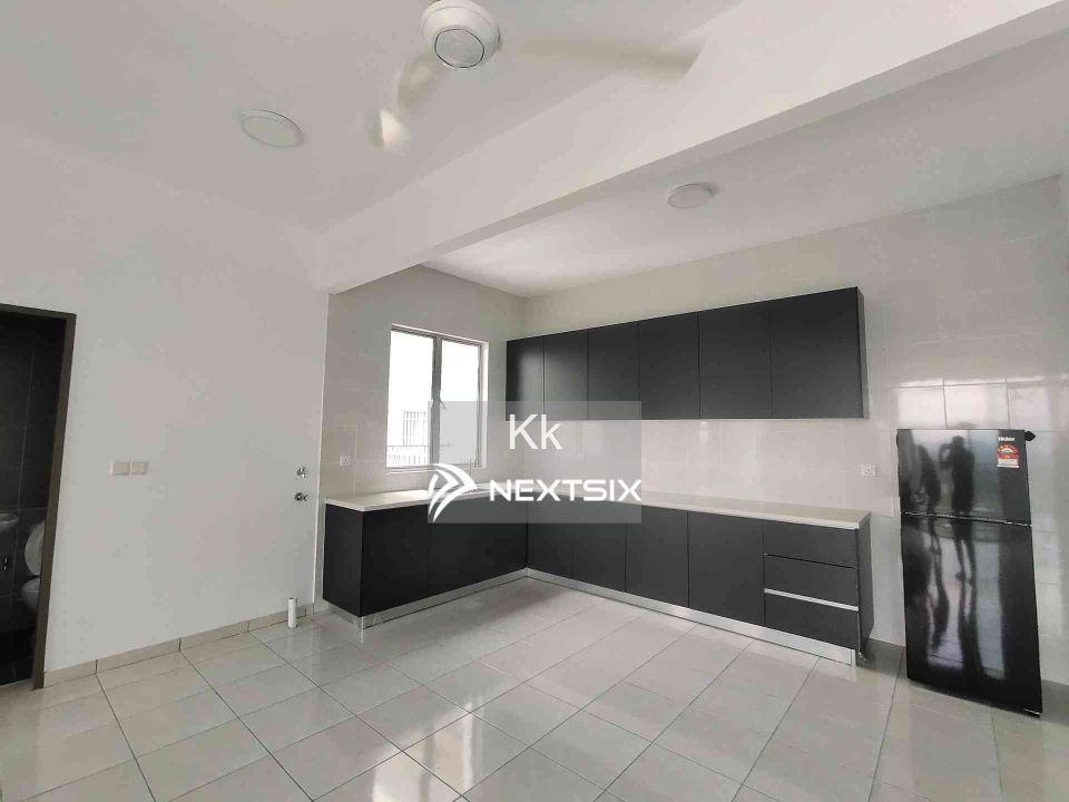 Condominium For Rent in Kajang Selangor