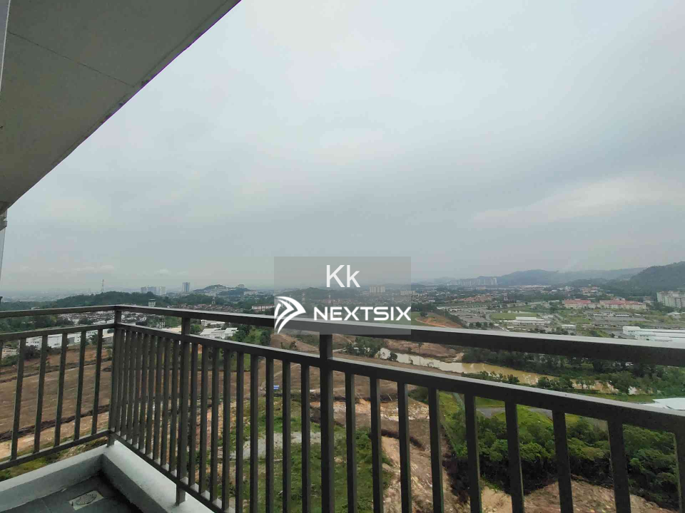 Condominium For Rent in Kajang Selangor - Image 7