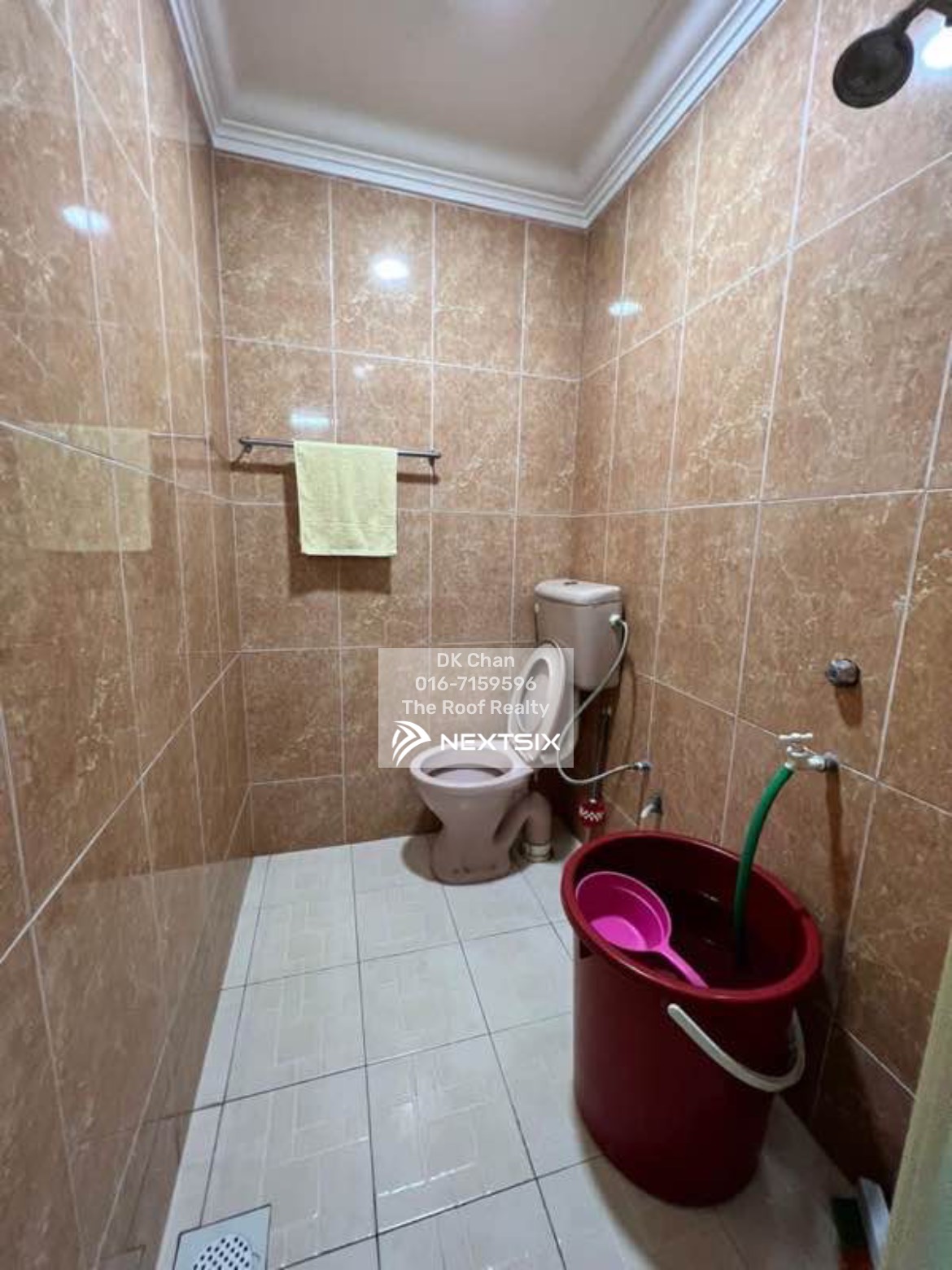 2-sty Terrace/Link House For Sale in Kulai Johor - Image 10