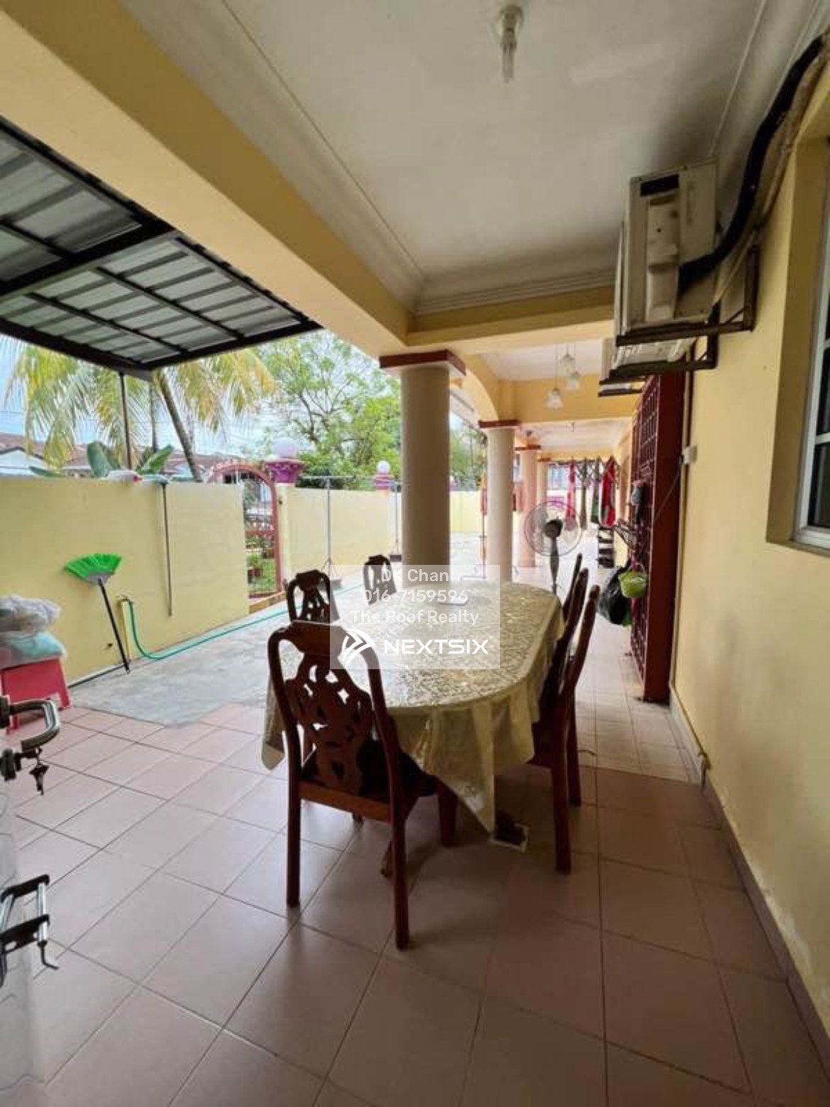 2-sty Terrace/Link House For Sale in Kulai Johor - Image 11