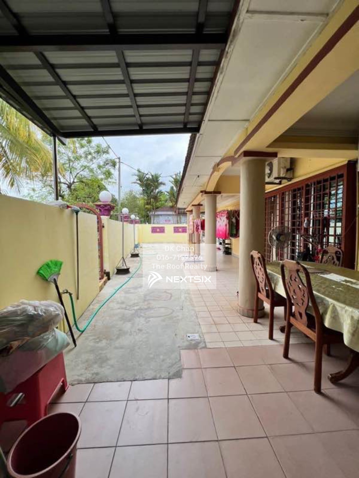 2-sty Terrace/Link House For Sale in Kulai Johor - Image 12