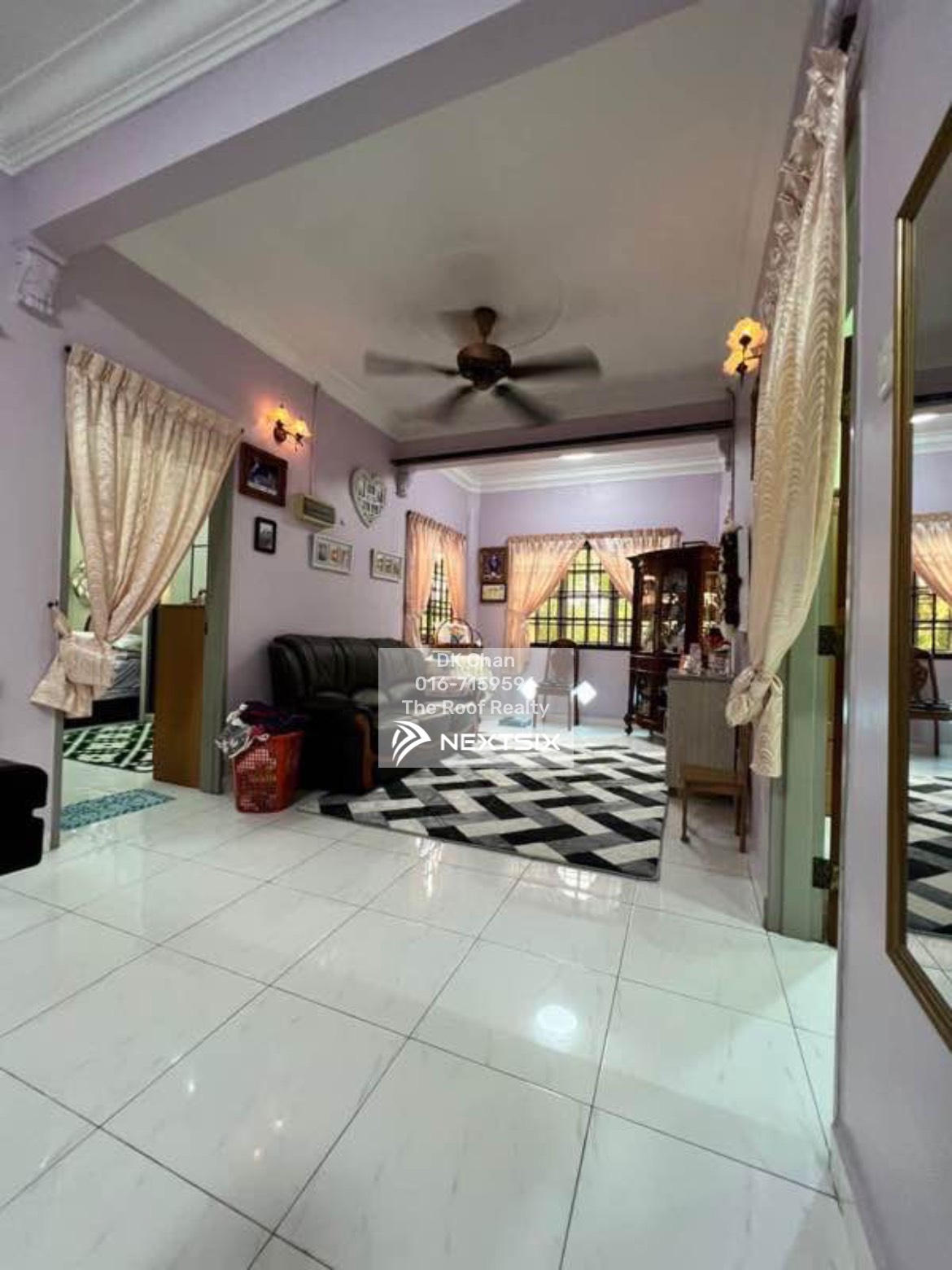 2-sty Terrace/Link House For Sale in Kulai Johor - Image 14