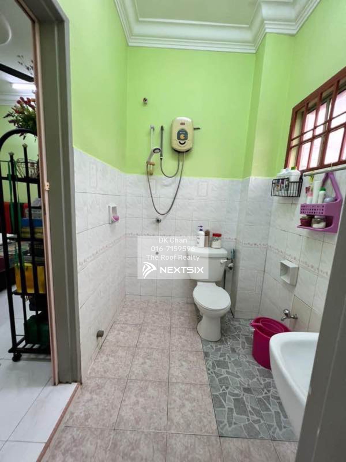2-sty Terrace/Link House For Sale in Kulai Johor - Image 15