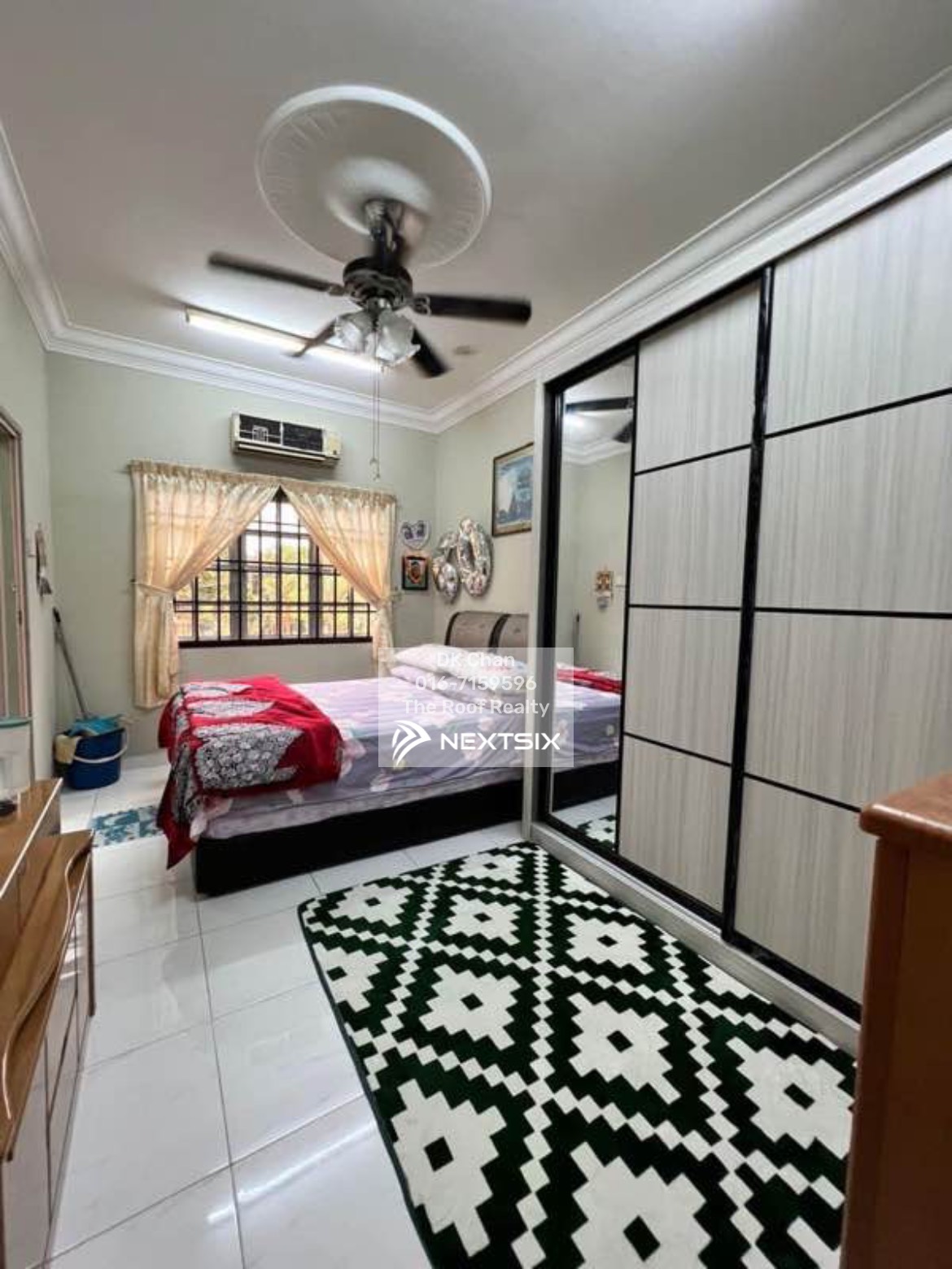 2-sty Terrace/Link House For Sale in Kulai Johor - Image 16