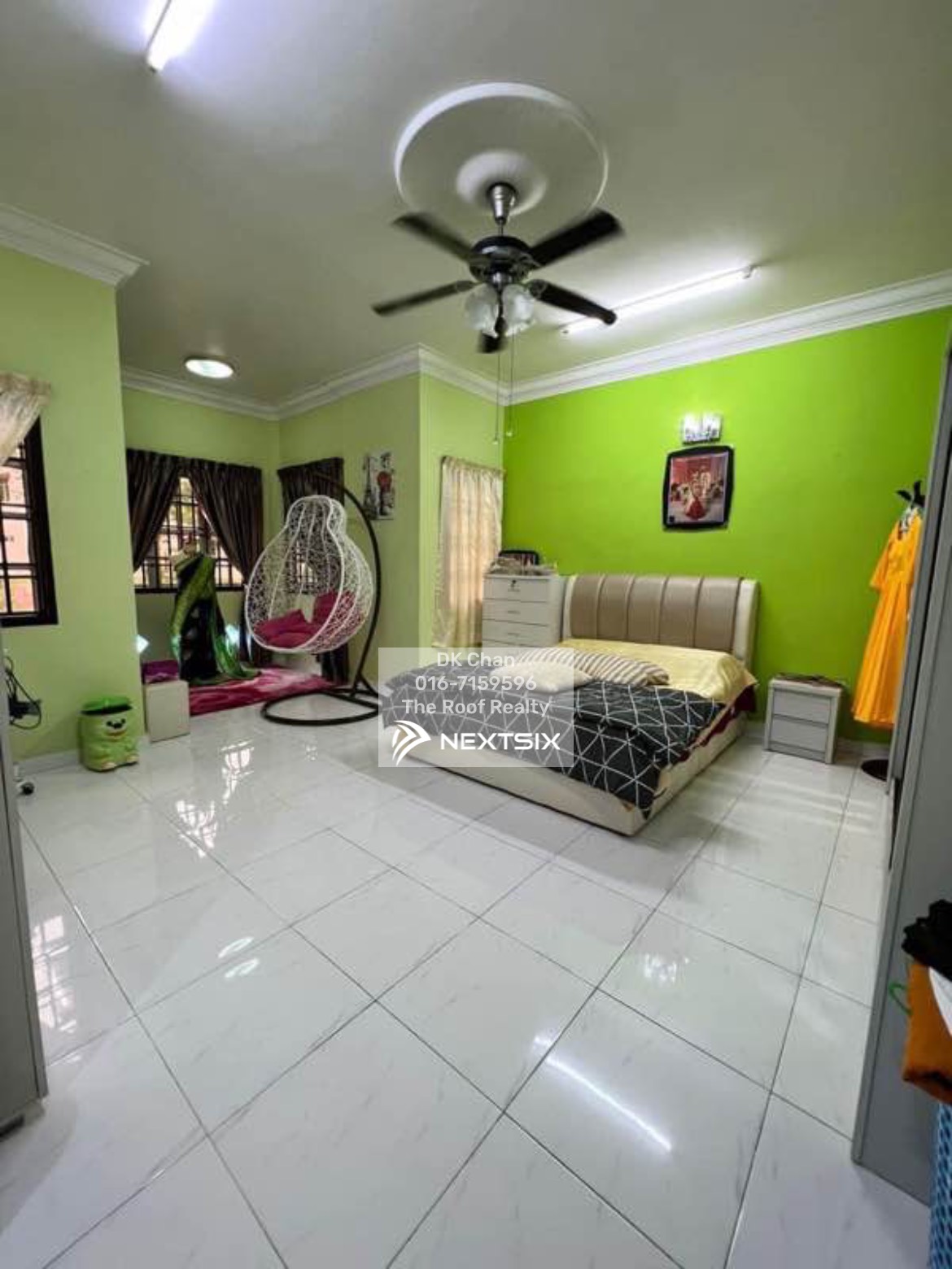 2-sty Terrace/Link House For Sale in Kulai Johor - Image 17