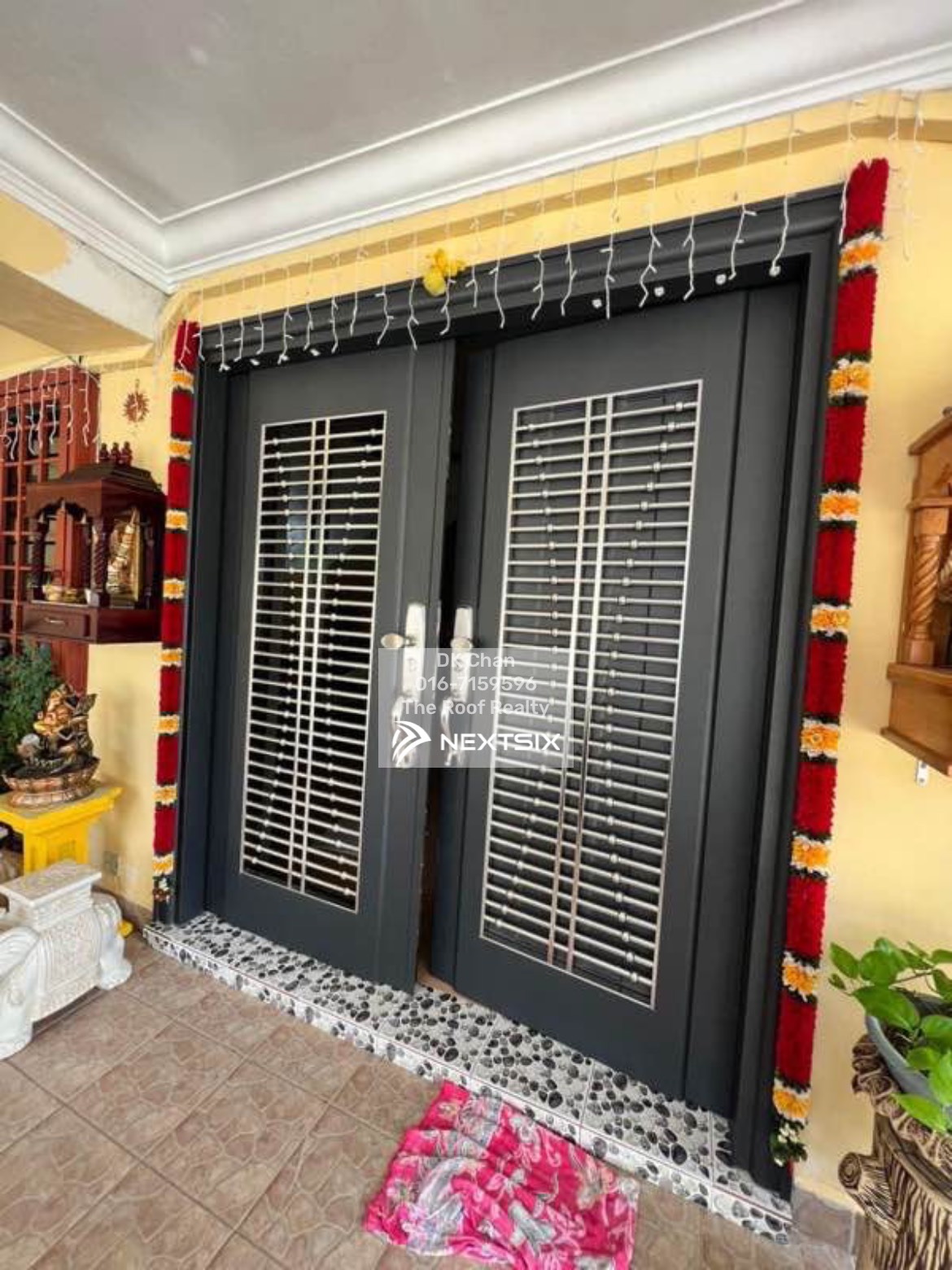 2-sty Terrace/Link House For Sale in Kulai Johor - Image 3