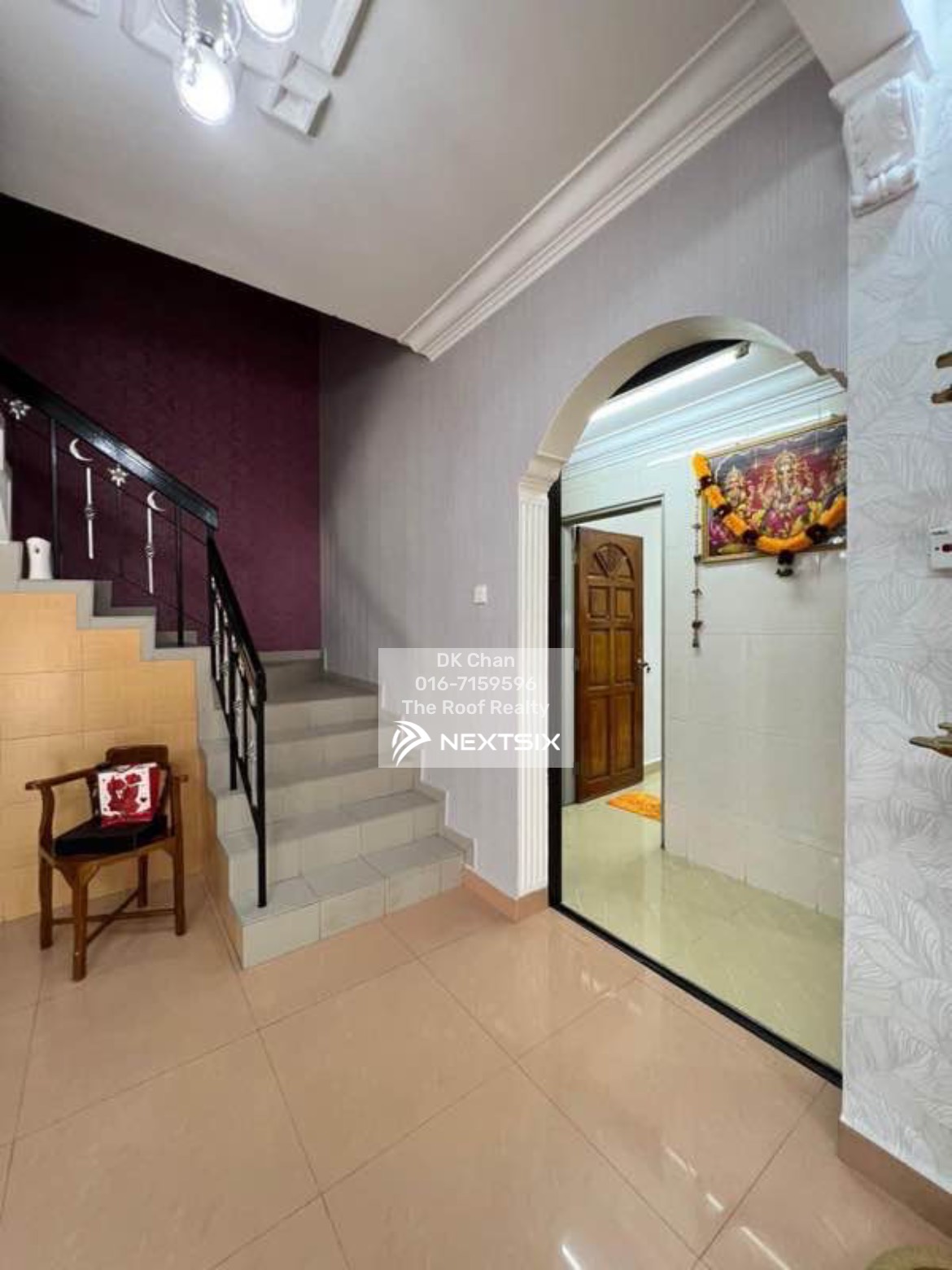 2-sty Terrace/Link House For Sale in Kulai Johor - Image 5