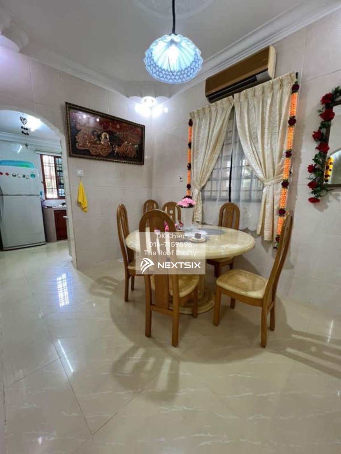 2-sty Terrace/Link House For Sale in Kulai Johor - Image 6