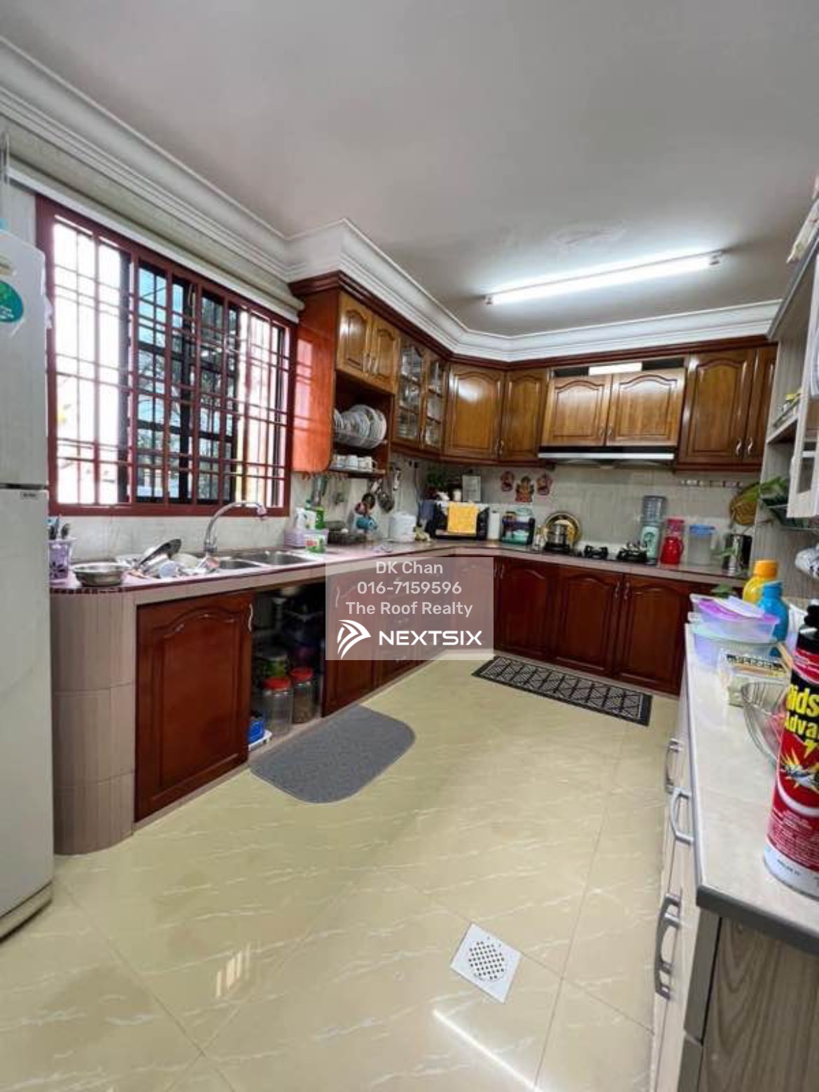 2-sty Terrace/Link House For Sale in Kulai Johor - Image 7