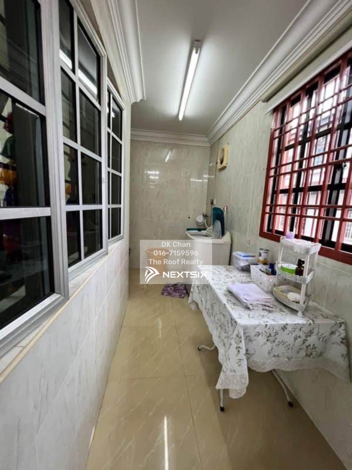 2-sty Terrace/Link House For Sale in Kulai Johor - Image 8