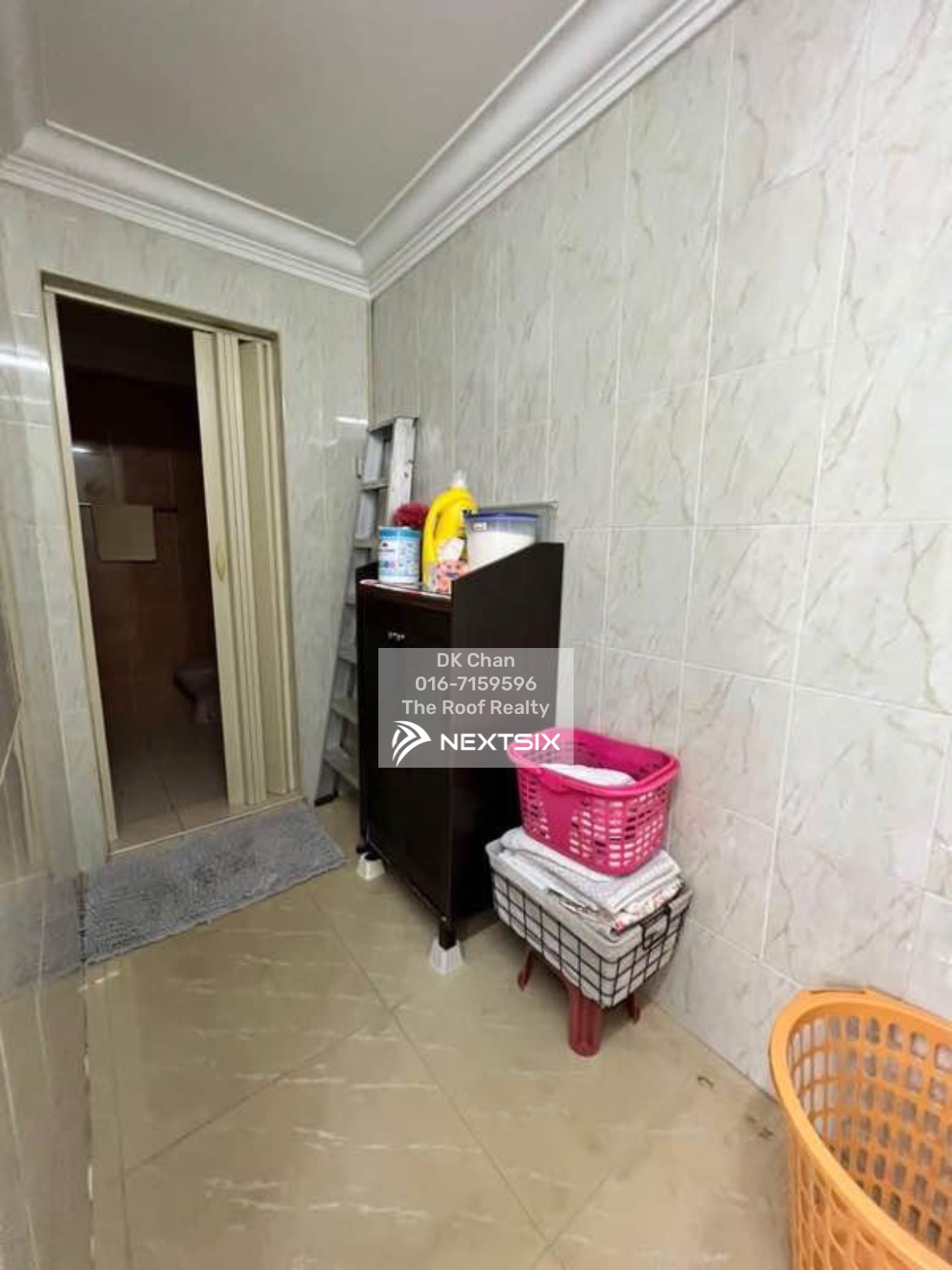 2-sty Terrace/Link House For Sale in Kulai Johor - Image 9