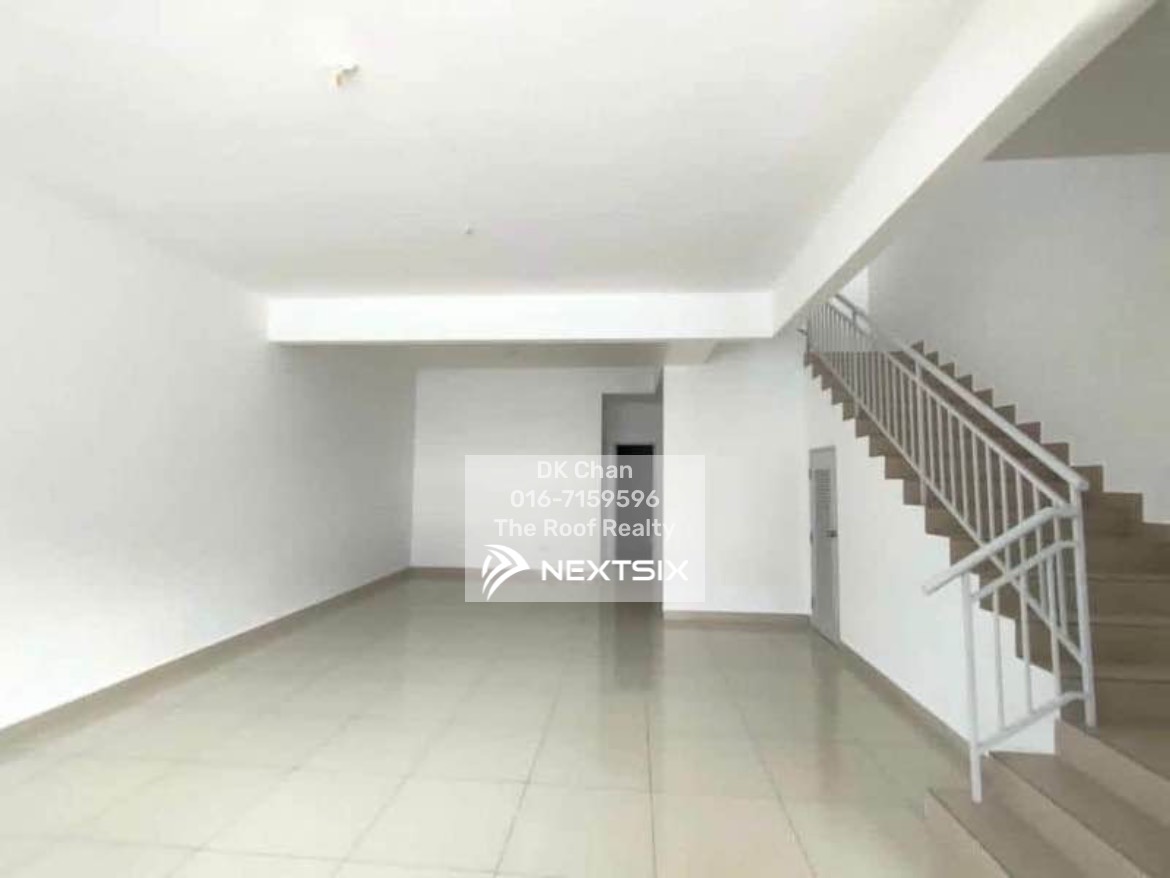 2-sty Terrace/Link House For Sale in Kulai Johor - Image 2
