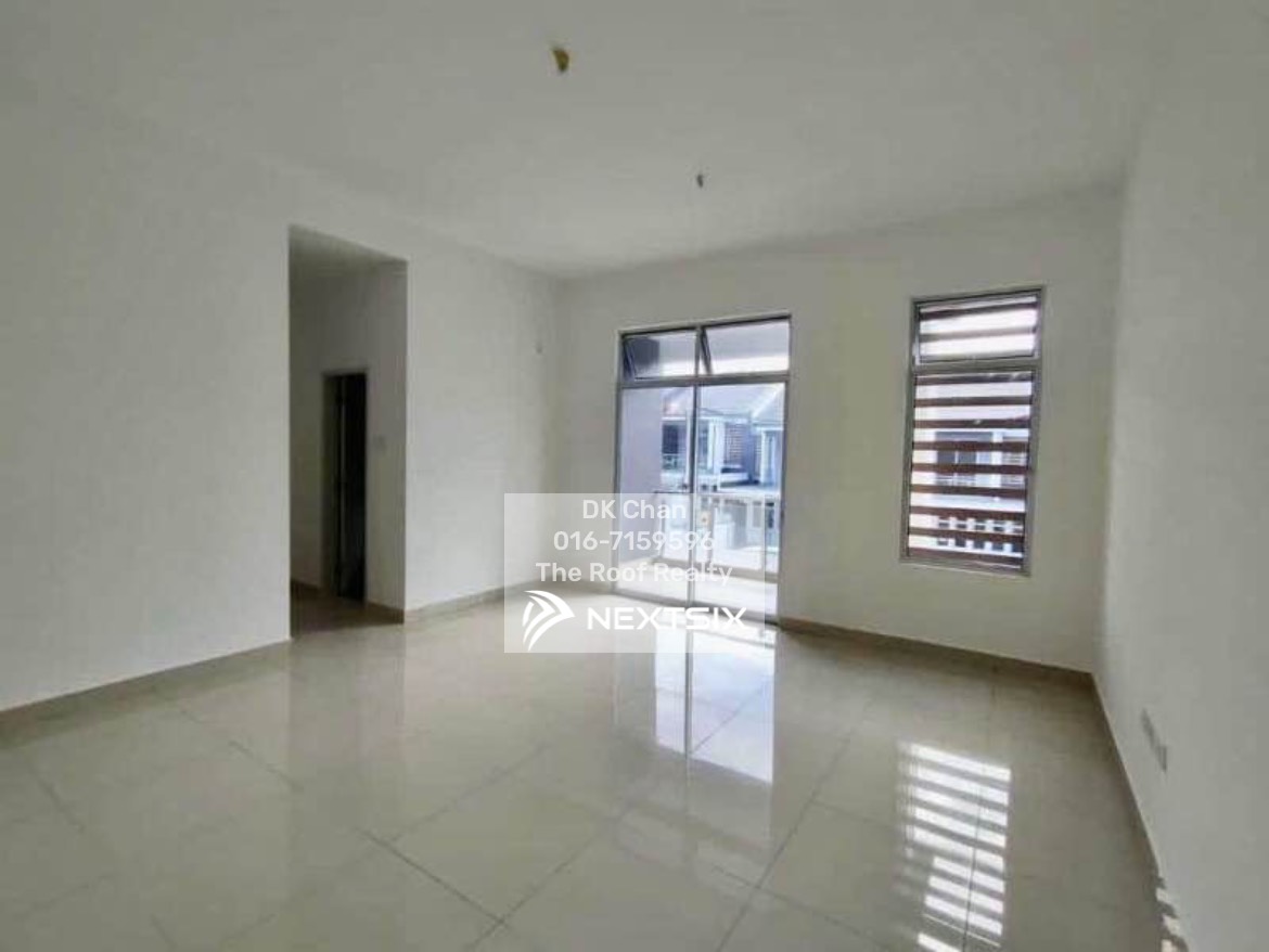 2-sty Terrace/Link House For Sale in Kulai Johor - Image 3