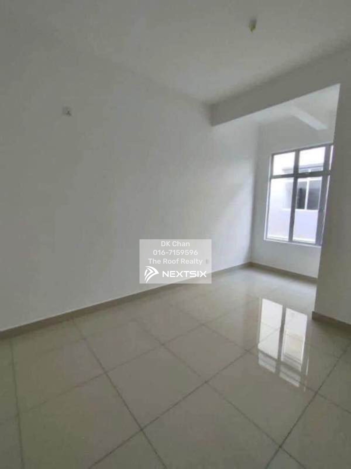 2-sty Terrace/Link House For Sale in Kulai Johor - Image 4
