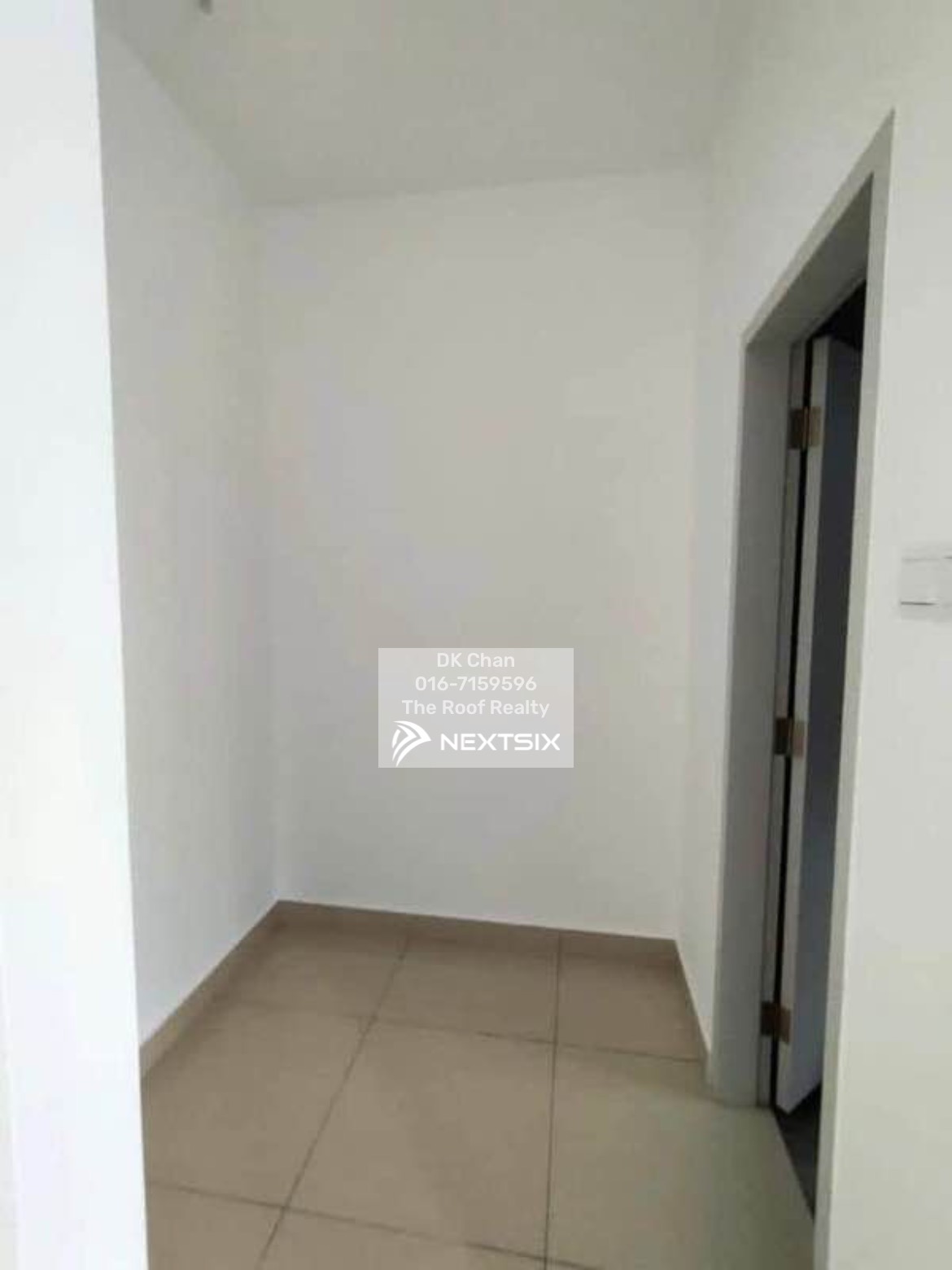2-sty Terrace/Link House For Sale in Kulai Johor - Image 6