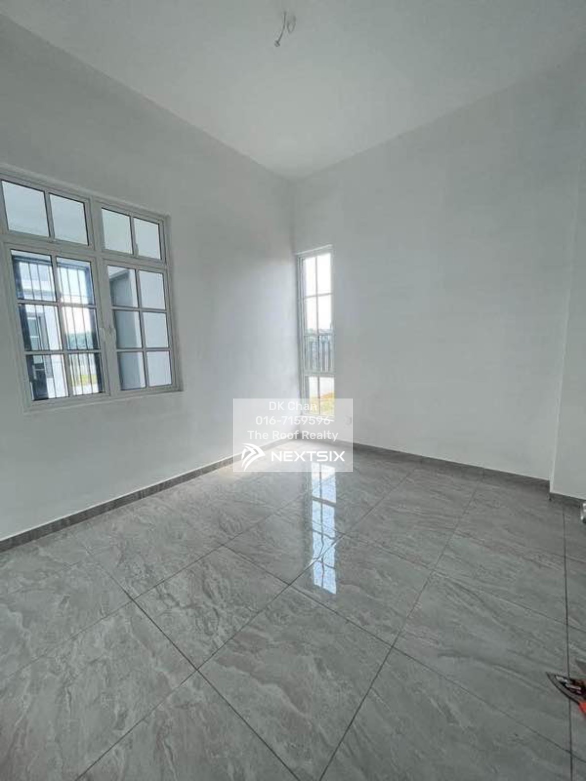 2-sty Terrace/Link House For Sale in Kulai Johor - Image 10