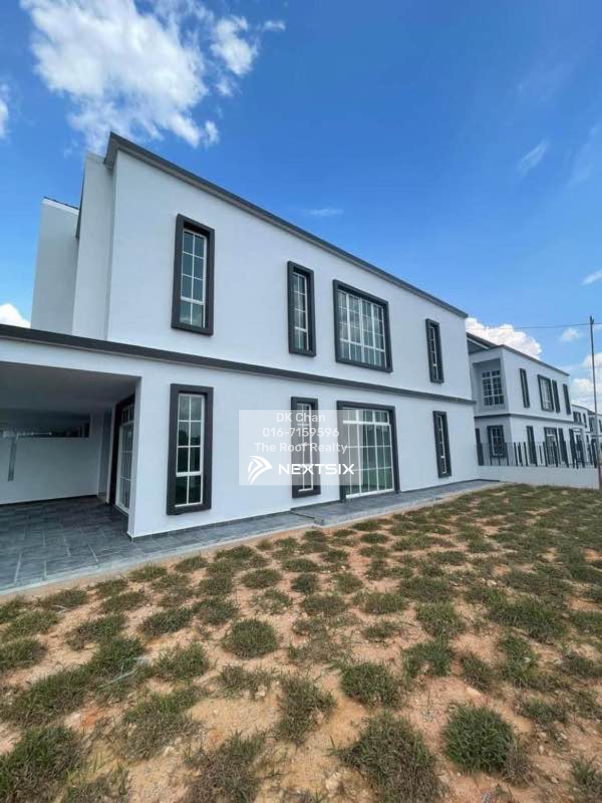2-sty Terrace/Link House For Sale in Kulai Johor - Image 2