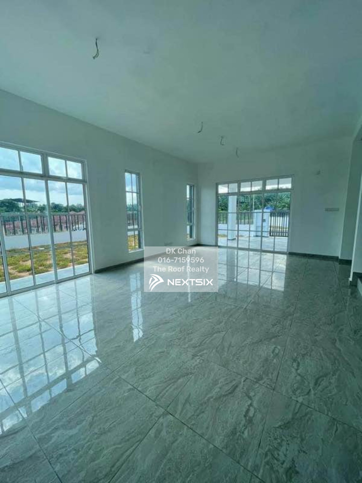2-sty Terrace/Link House For Sale in Kulai Johor - Image 4