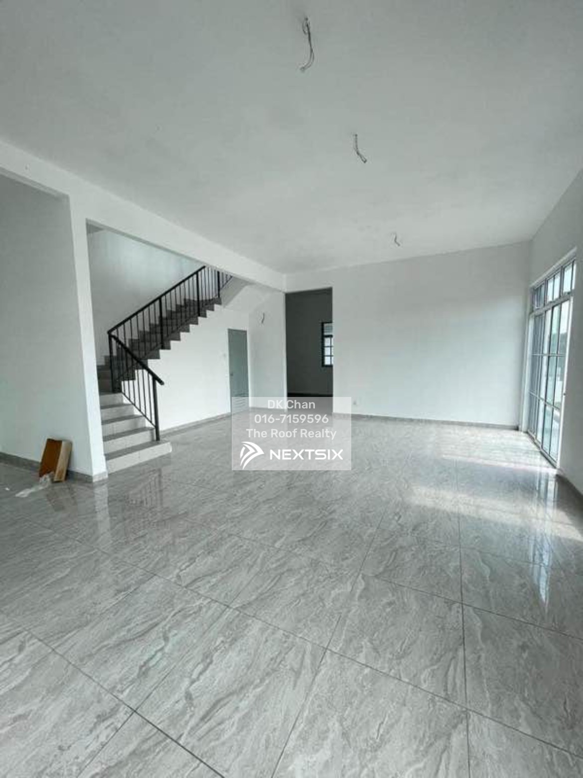 2-sty Terrace/Link House For Sale in Kulai Johor - Image 5