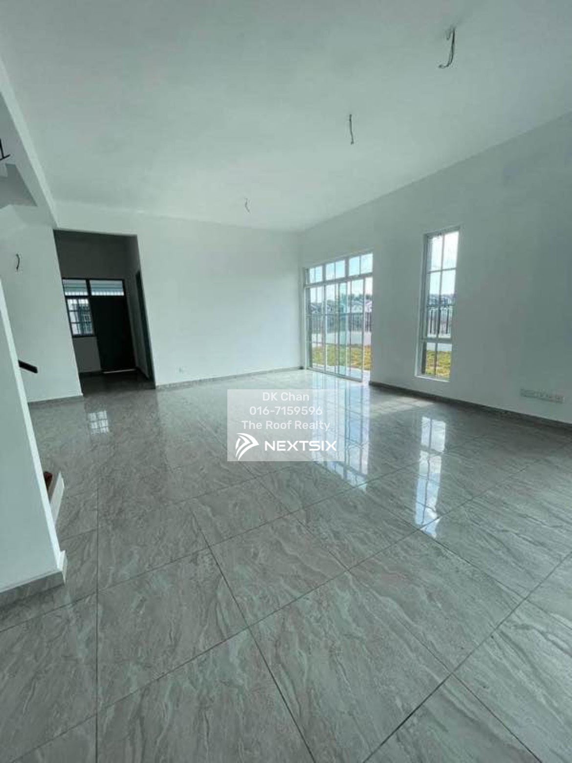 2-sty Terrace/Link House For Sale in Kulai Johor - Image 6