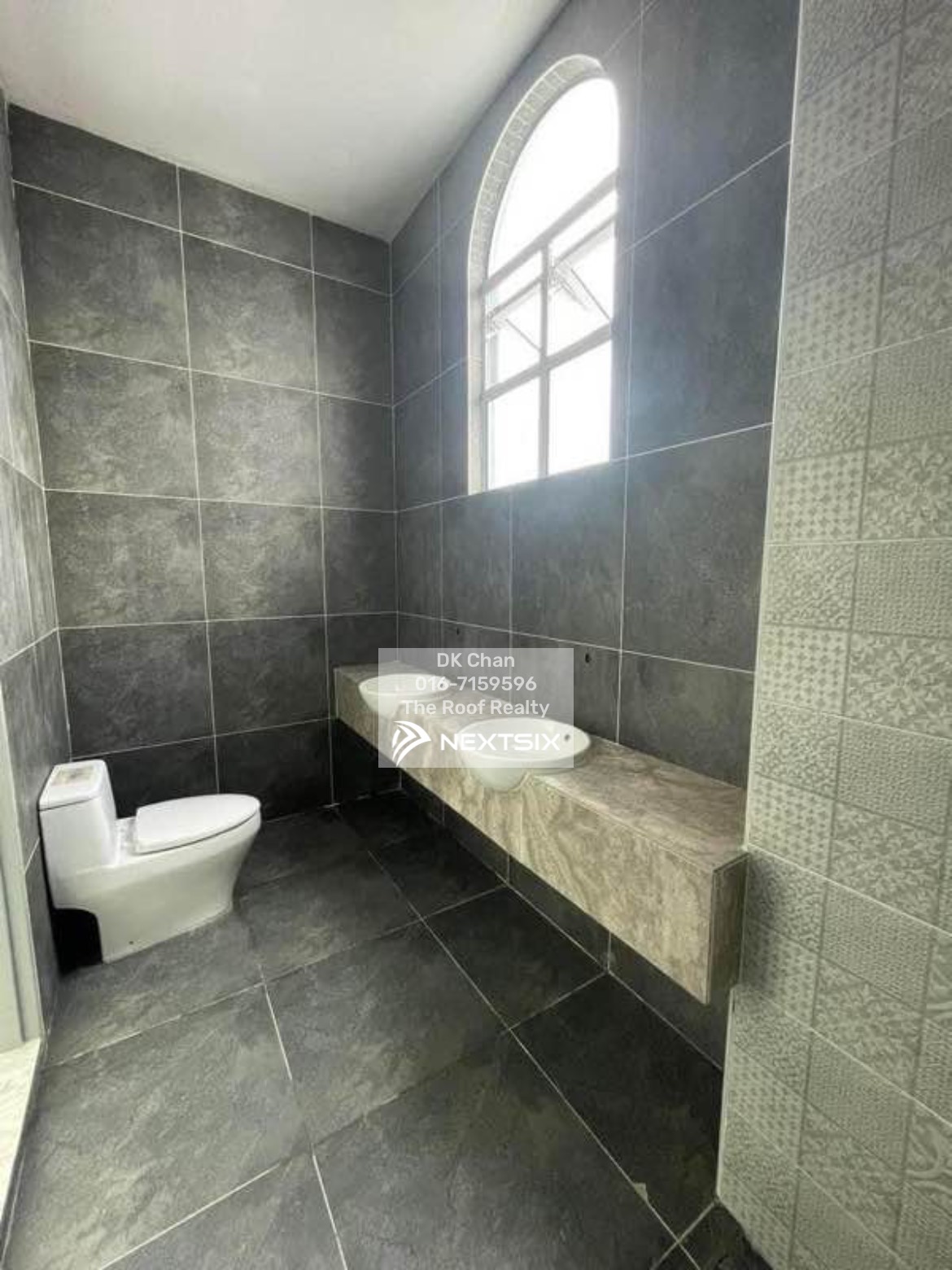 2-sty Terrace/Link House For Sale in Kulai Johor - Image 7