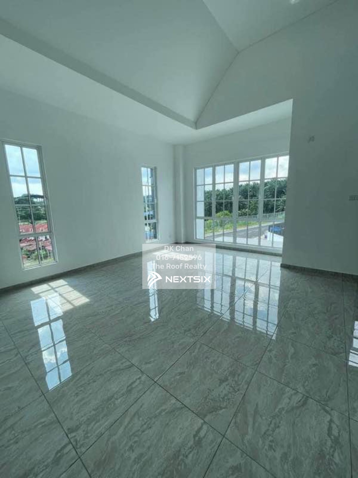 2-sty Terrace/Link House For Sale in Kulai Johor - Image 8
