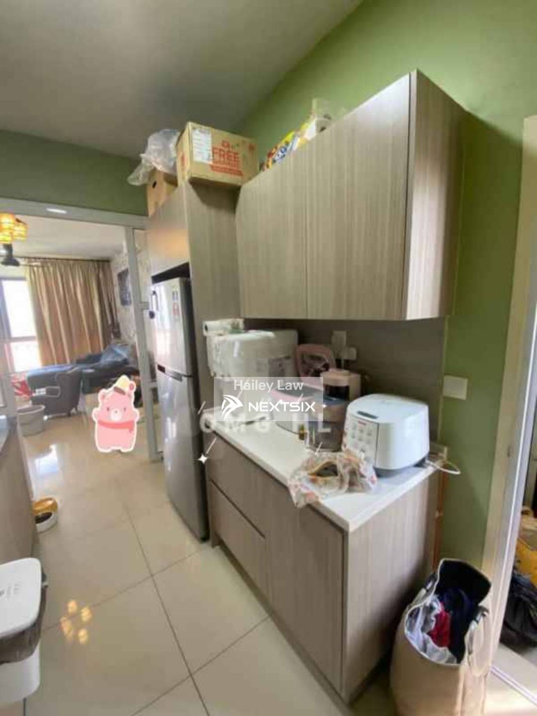 Serviced Residence For Sale in Klang Selangor - Image 10