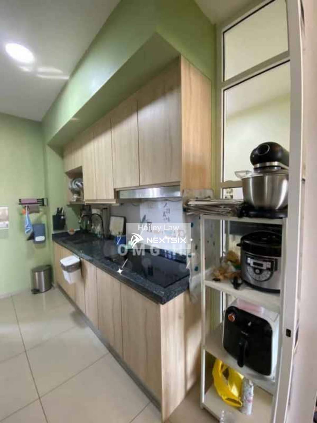 Serviced Residence For Sale in Klang Selangor - Image 9