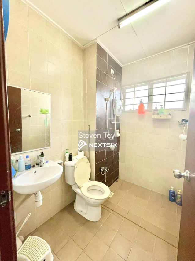 2-sty Superlink House For Sale in Bandar Puteri Klang Selangor - Image 7