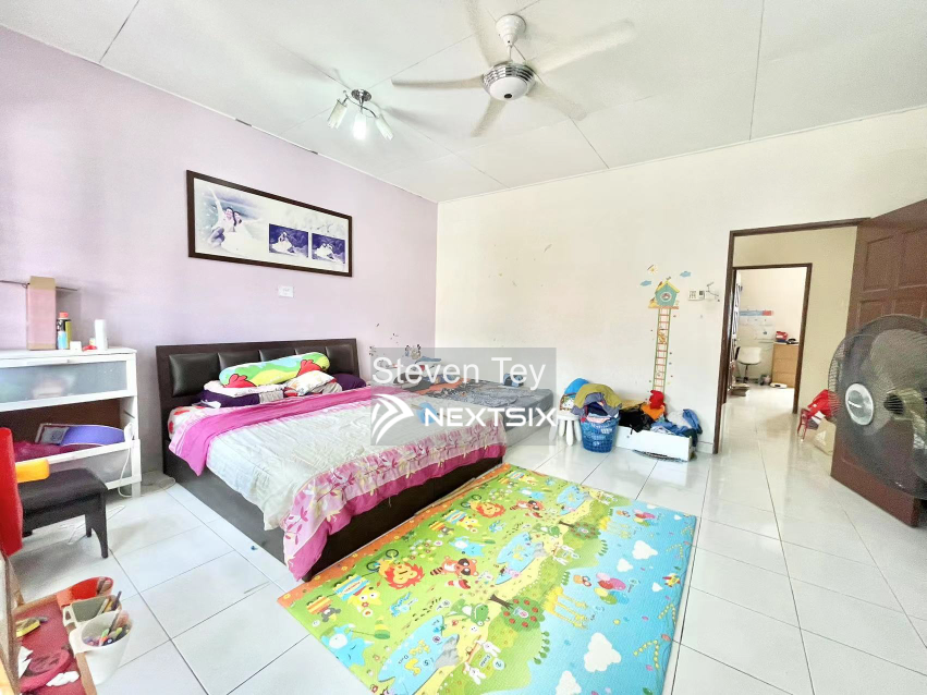 2-sty Superlink House For Sale in Bandar Puteri Klang Selangor - Image 9