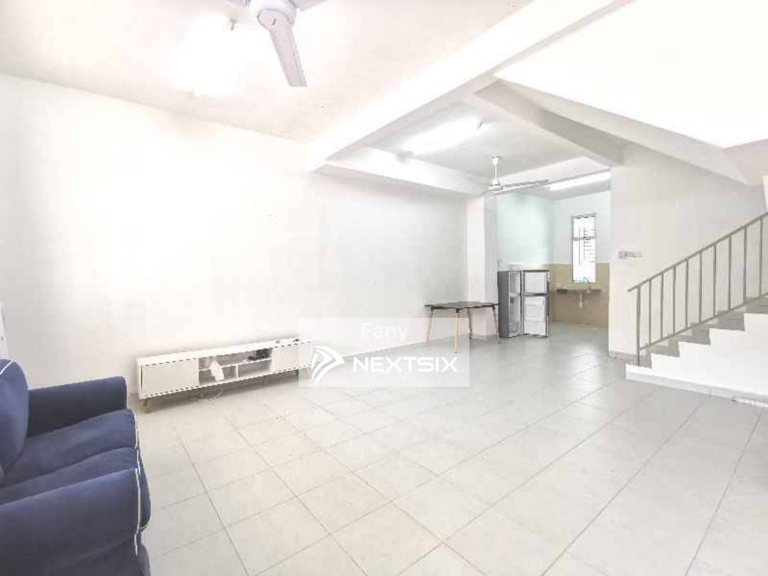 2-sty Terrace/Link House For Rent in Johor Bahru Johor - Image 5