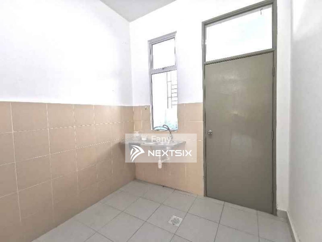 2-sty Terrace/Link House For Rent in Johor Bahru Johor - Image 6