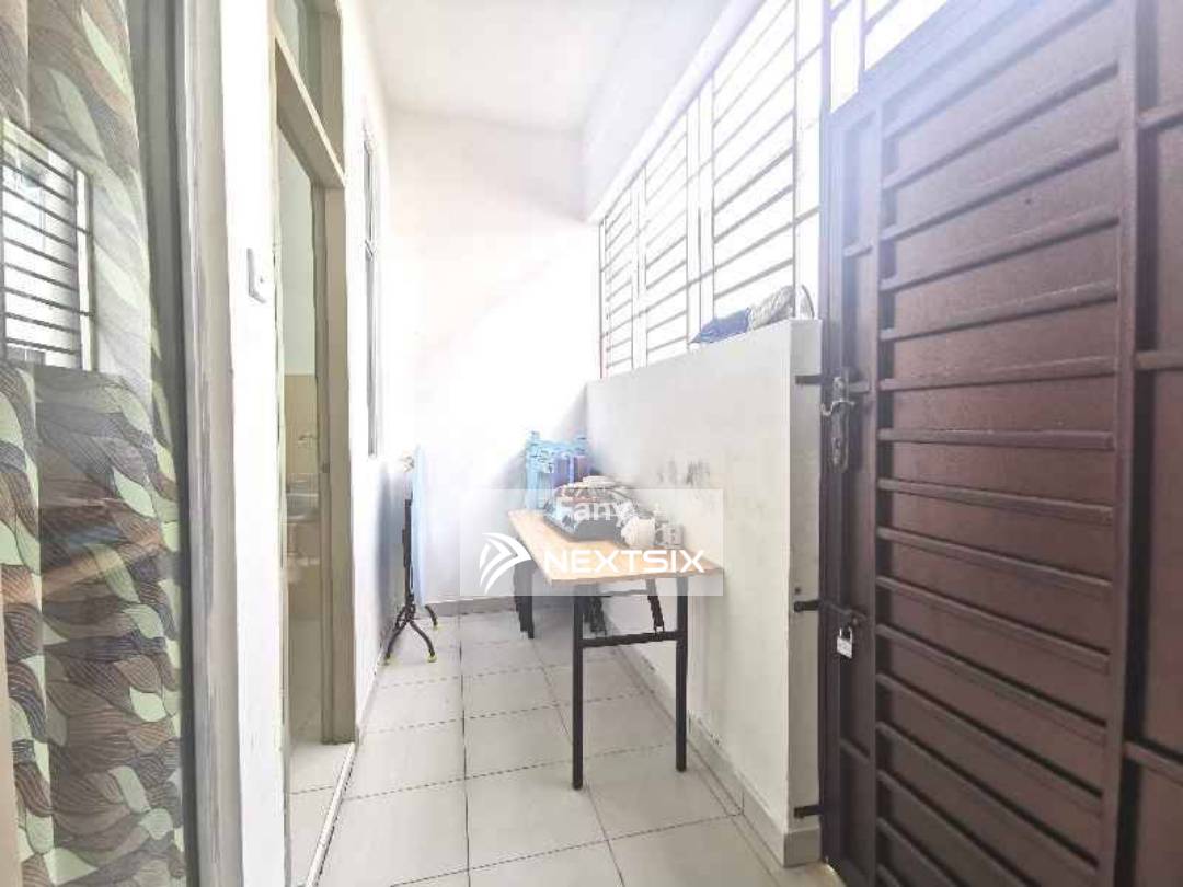 2-sty Terrace/Link House For Rent in Johor Bahru Johor - Image 7