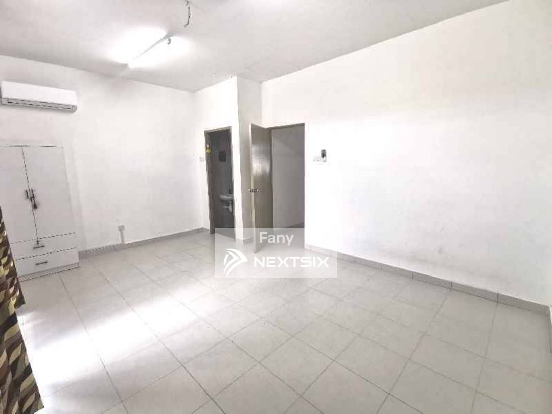 2-sty Terrace/Link House For Rent in Johor Bahru Johor - Image 8