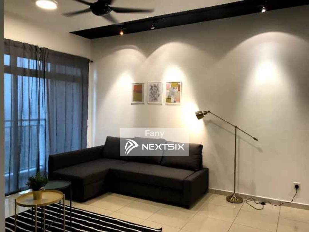 Serviced Residence For Sale in Iskandar Puteri (Nusajaya) Johor
