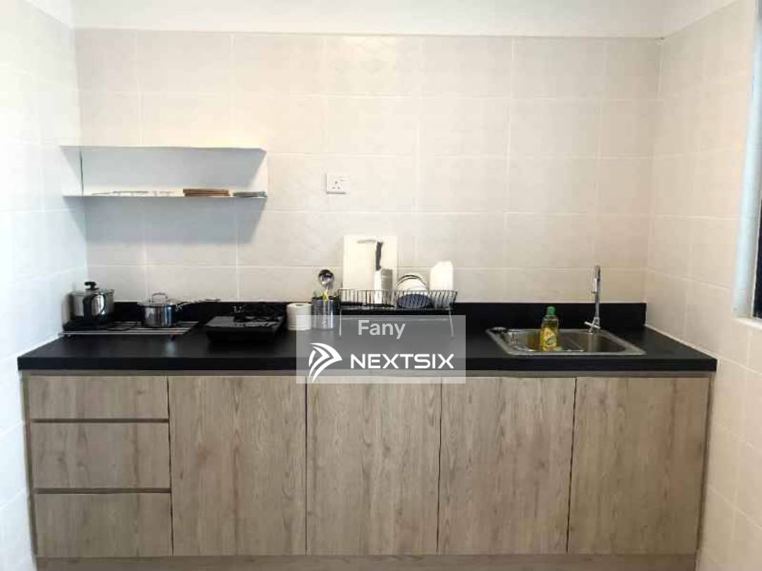 Serviced Residence For Sale in Iskandar Puteri (Nusajaya) Johor - Image 2