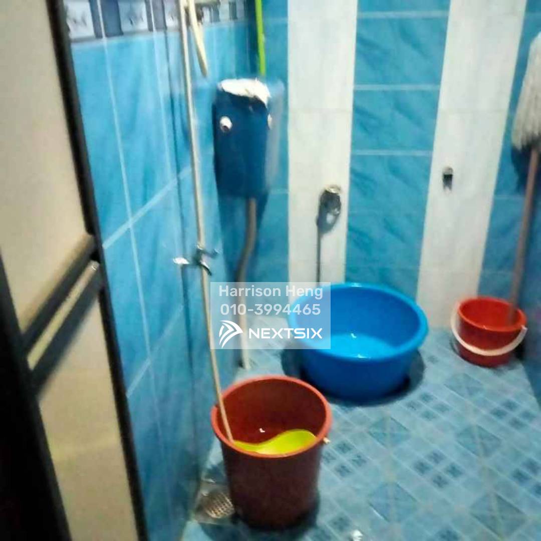 1-sty Terrace/Link House For Sale in Skudai Johor - Image 5