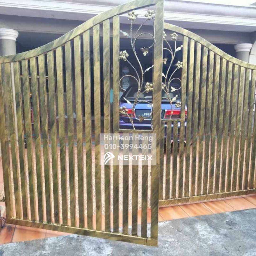 1-sty Terrace/Link House For Sale in Skudai Johor - Image 6