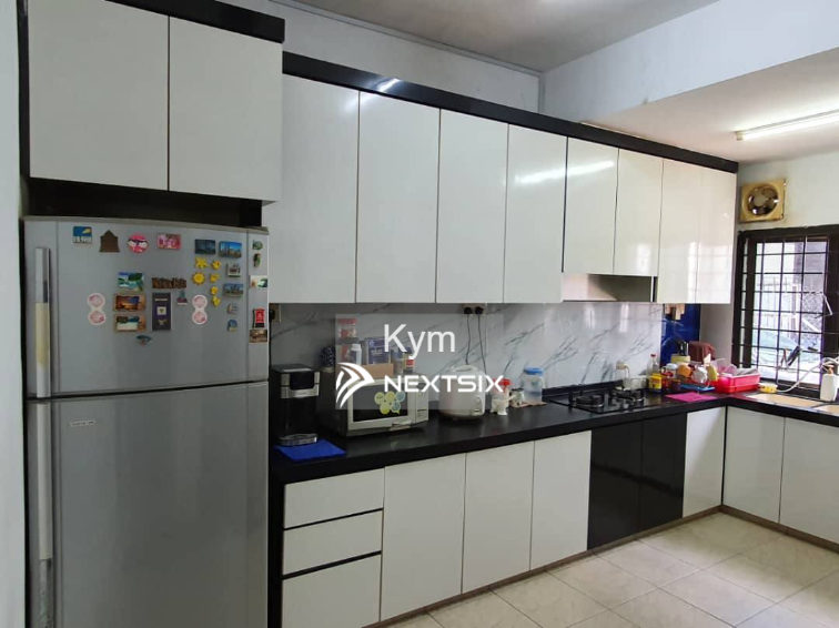 2-sty Terrace/Link House For Sale in Skudai Johor